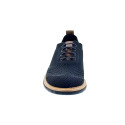 Zapatos Igi zapatos Hombre modelo 1103800 Negro Cordón