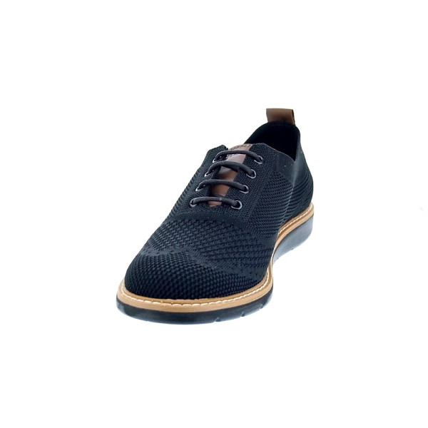 Zapatos Igi zapatos Hombre modelo 1103800 Negro Cordón