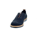 Zapatos Igi zapatos Hombre modelo 1103800 Negro Cordón