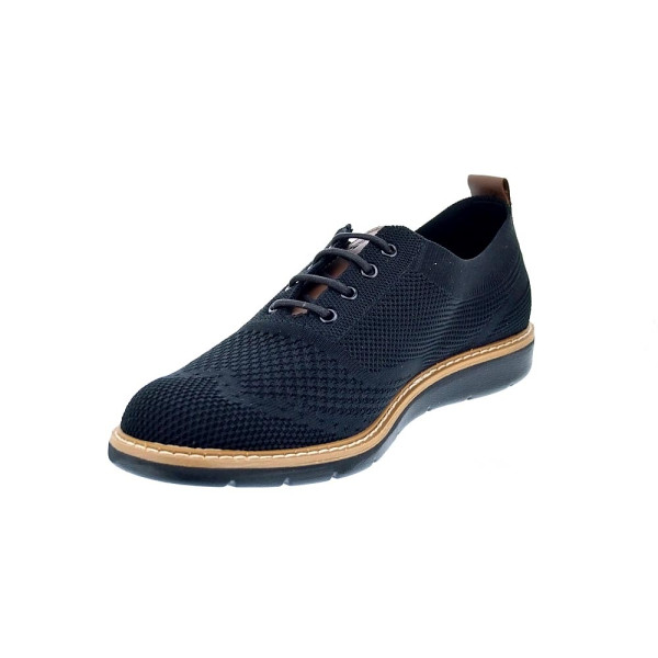 Zapatos Igi zapatos Hombre modelo 1103800 Negro Cordón