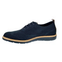 Zapatos Igi zapatos Hombre modelo 1103800 Negro Cordón