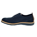 Zapatos Igi zapatos Hombre modelo 1103800 Negro Cordón