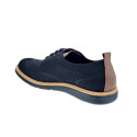 Zapatos Igi zapatos Hombre modelo 1103800 Negro Cordón