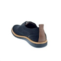 Zapatos Igi zapatos Hombre modelo 1103800 Negro Cordón