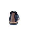 Zapatos Igi zapatos Hombre modelo 1103800 Negro Cordón