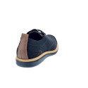 Zapatos Igi zapatos Hombre modelo 1103800 Negro Cordón
