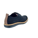 Zapatos Igi zapatos Hombre modelo 1103800 Negro Cordón