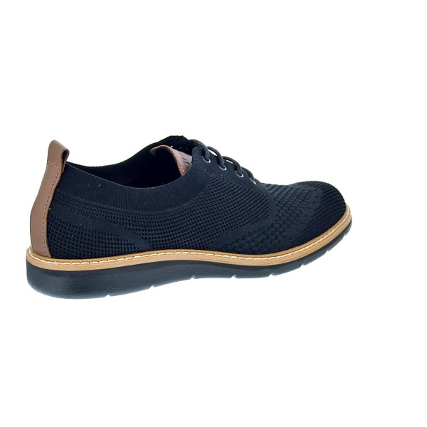 Zapatos Igi zapatos Hombre modelo 1103800 Negro Cordón