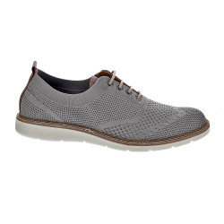 Zapatos Igi zapatos Hombre modelo 1103844 Marrón Cordón