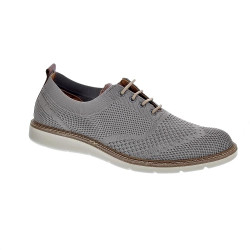 Zapatos Igi zapatos Hombre modelo 1103844 Marrón Cordón 2