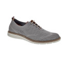 Zapatos Igi zapatos Hombre modelo 1103844 Marrón Cordón