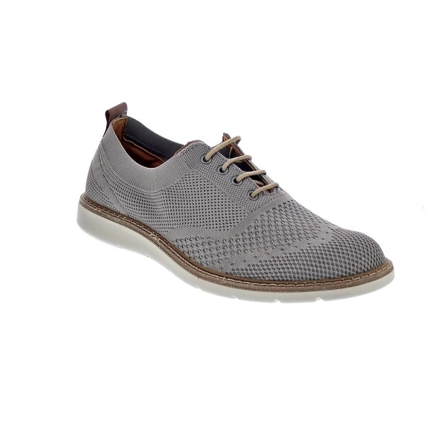 Zapatos Igi zapatos Hombre modelo 1103844 Marrón Cordón