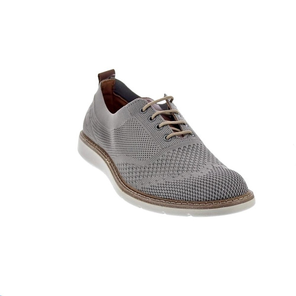 Zapatos Igi zapatos Hombre modelo 1103844 Marrón Cordón