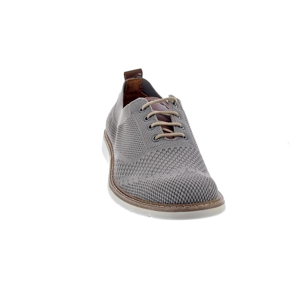 Zapatos Igi zapatos Hombre modelo 1103844 Marrón Cordón