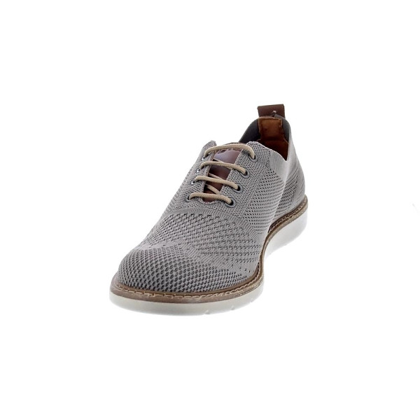 Zapatos Igi zapatos Hombre modelo 1103844 Marrón Cordón