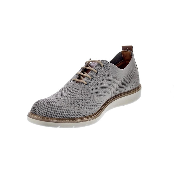 Zapatos Igi zapatos Hombre modelo 1103844 Marrón Cordón
