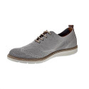 Zapatos Igi zapatos Hombre modelo 1103844 Marrón Cordón