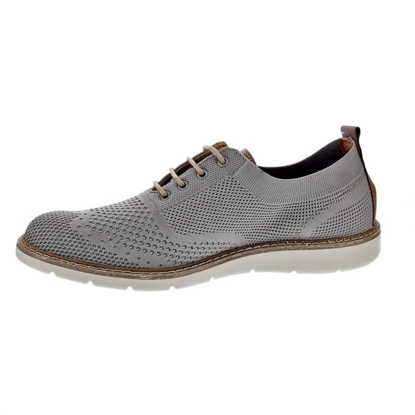 Zapatos Igi zapatos Hombre modelo 1103844 Marrón Cordón