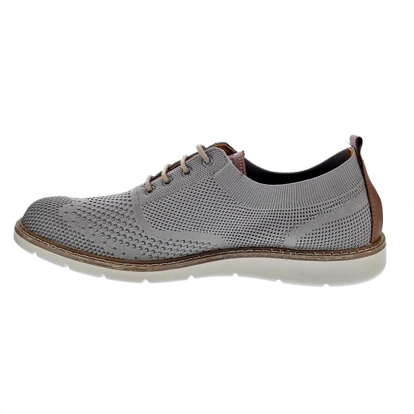 Zapatos Igi zapatos Hombre modelo 1103844 Marrón Cordón