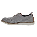 Zapatos Igi zapatos Hombre modelo 1103844 Marrón Cordón