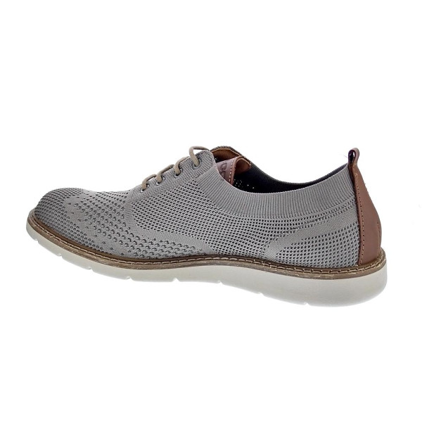 Zapatos Igi zapatos Hombre modelo 1103844 Marrón Cordón