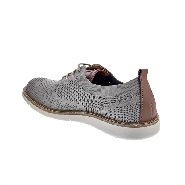 Zapatos Igi zapatos Hombre modelo 1103844 Marrón Cordón