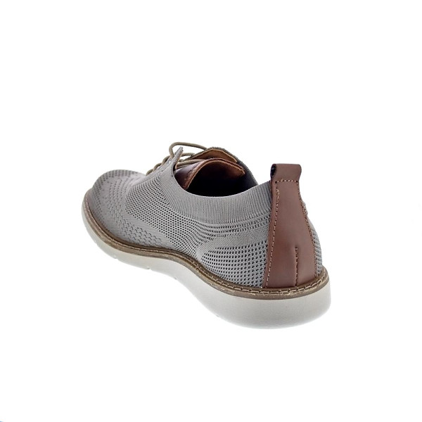 Zapatos Igi zapatos Hombre modelo 1103844 Marrón Cordón