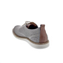 Zapatos Igi zapatos Hombre modelo 1103844 Marrón Cordón