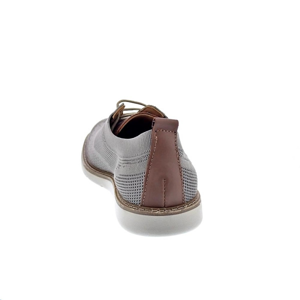 Zapatos Igi zapatos Hombre modelo 1103844 Marrón Cordón