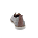 Zapatos Igi zapatos Hombre modelo 1103844 Marrón Cordón