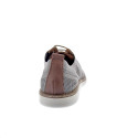 Zapatos Igi zapatos Hombre modelo 1103844 Marrón Cordón