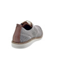 Zapatos Igi zapatos Hombre modelo 1103844 Marrón Cordón