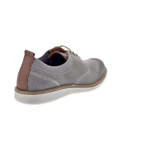 Zapatos Igi zapatos Hombre modelo 1103844 Marrón Cordón