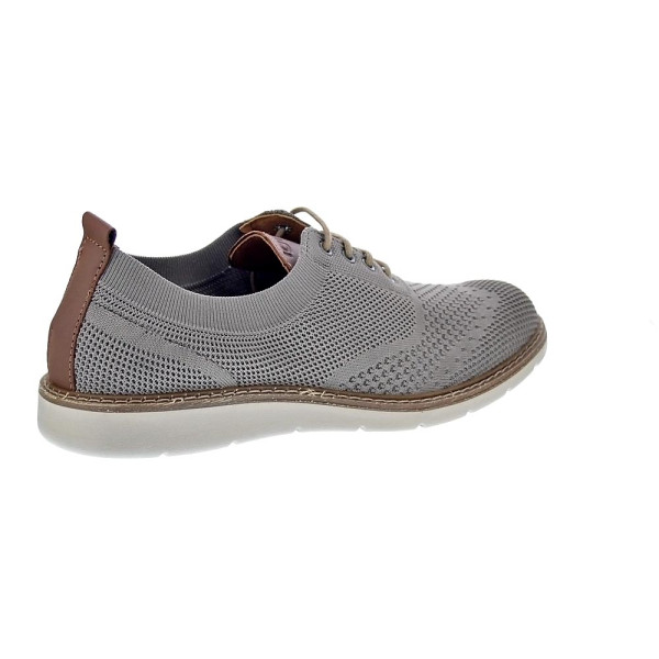 Zapatos Igi zapatos Hombre modelo 1103844 Marrón Cordón