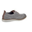 Zapatos Igi zapatos Hombre modelo 1103844 Marrón Cordón