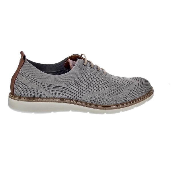 Zapatos Igi zapatos Hombre modelo 1103844 Marrón Cordón