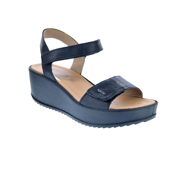 Sandalias Igi zapatos Mujer modelo 1161600 Negro 