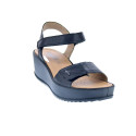 Sandalias Igi zapatos Mujer modelo 1161600 Negro 