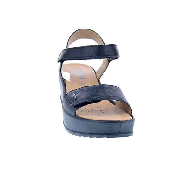 Sandalias Igi zapatos Mujer modelo 1161600 Negro 