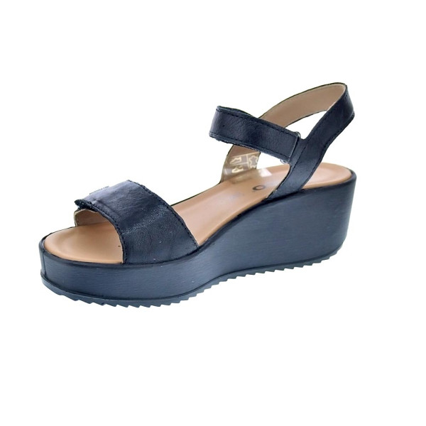 Sandalias Igi zapatos Mujer modelo 1161600 Negro 