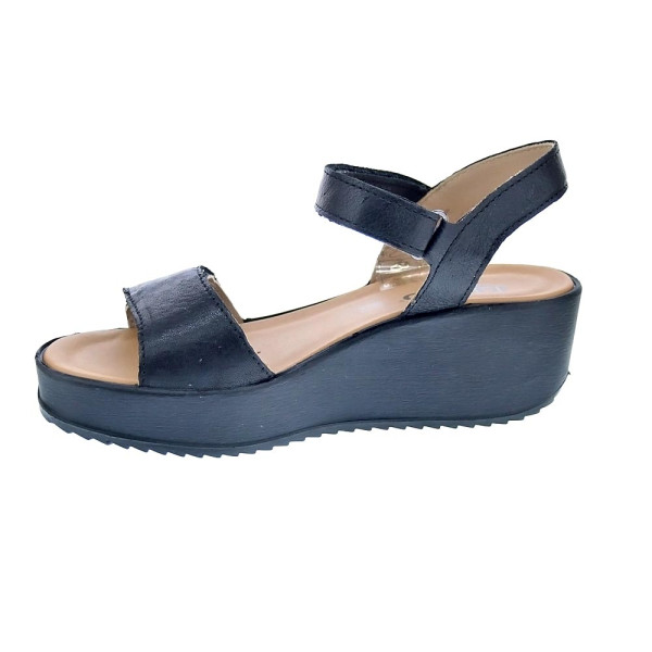 Sandalias Igi zapatos Mujer modelo 1161600 Negro 