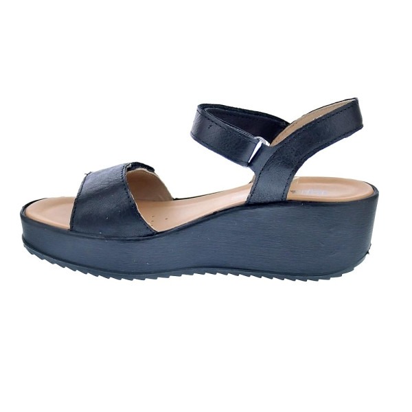 Sandalias Igi zapatos Mujer modelo 1161600 Negro 