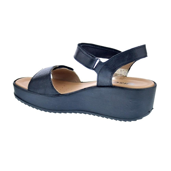 Sandalias Igi zapatos Mujer modelo 1161600 Negro 