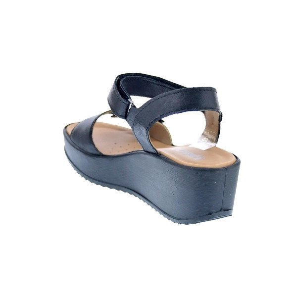 Sandalias Igi zapatos Mujer modelo 1161600 Negro 