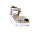 Sandalias Igi zapatos Mujer modelo 1161622 Beige 