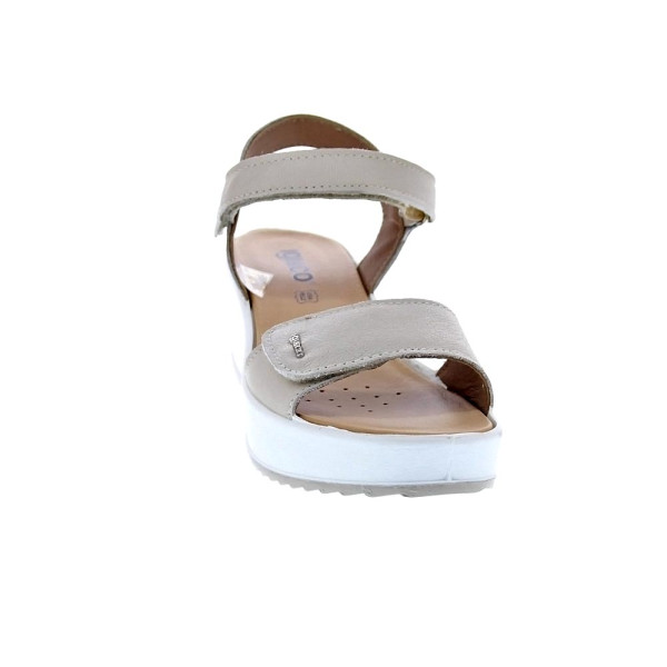 Sandalias Igi zapatos Mujer modelo 1161622 Beige 
