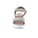 Sandalias Igi zapatos Mujer modelo 1161622 Beige 