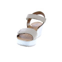 Sandalias Igi zapatos Mujer modelo 1161622 Beige 