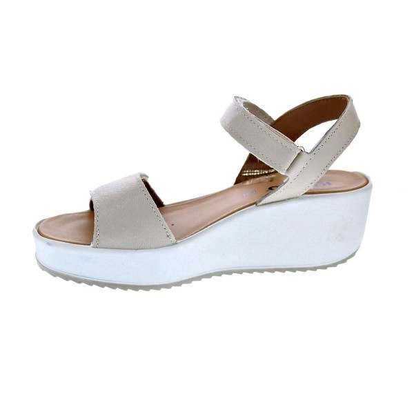 Sandalias Igi zapatos Mujer modelo 1161622 Beige 