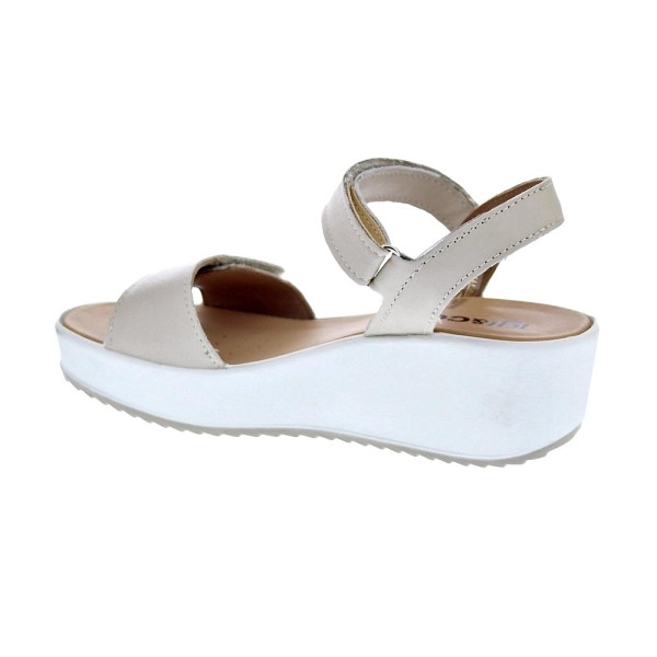 Sandalias Igi zapatos Mujer modelo 1161622 Beige 